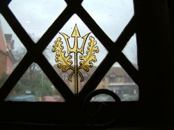 Domestic and commercial stained glass restoration