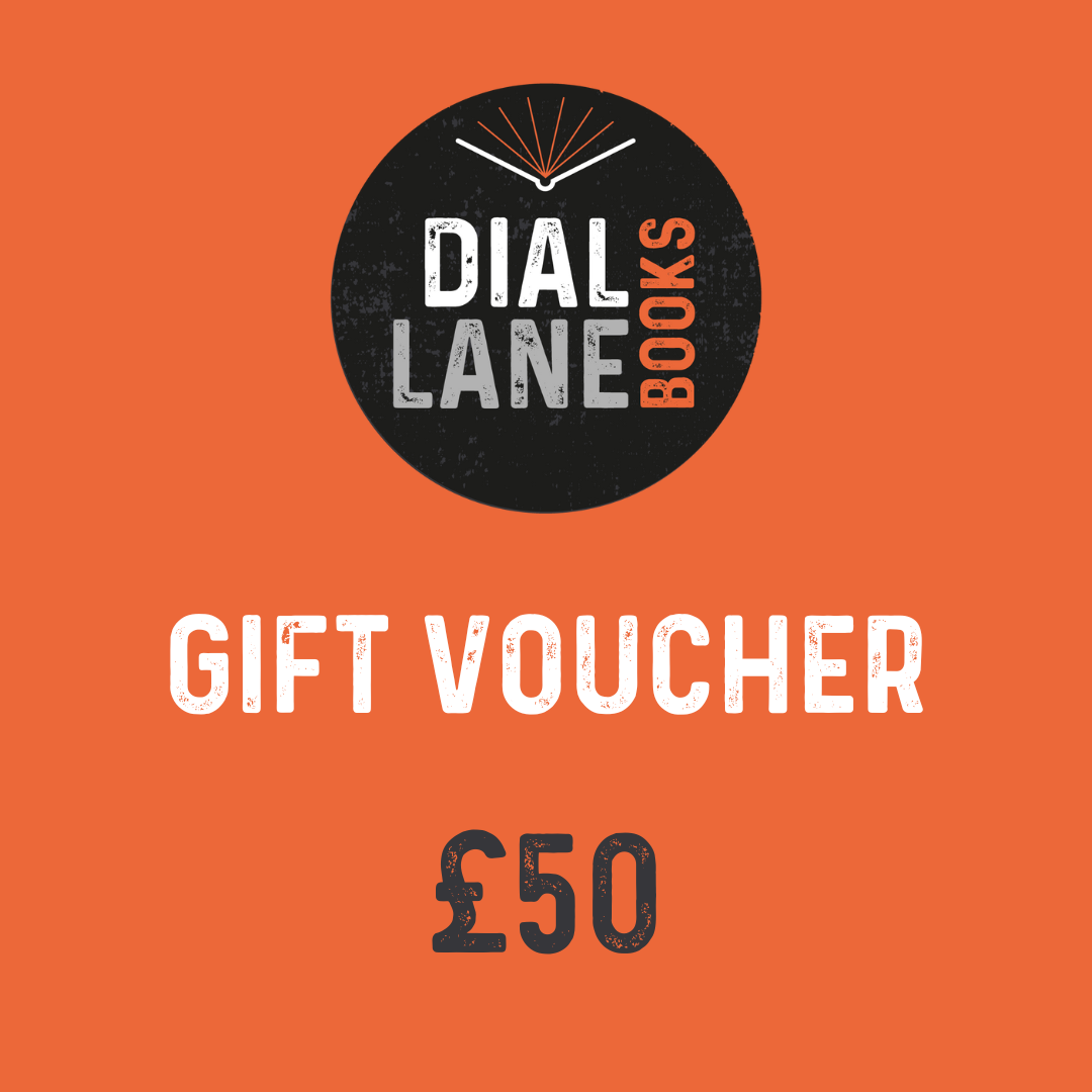 £50 Gift Voucher