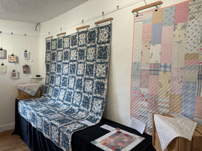 NaviStitch and Sail Loft News