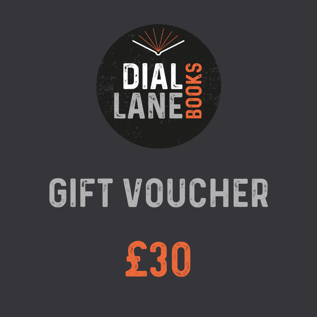 £30 Gift Voucher