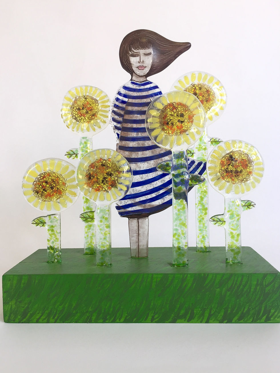 Thumbnail: Sunflower Grower