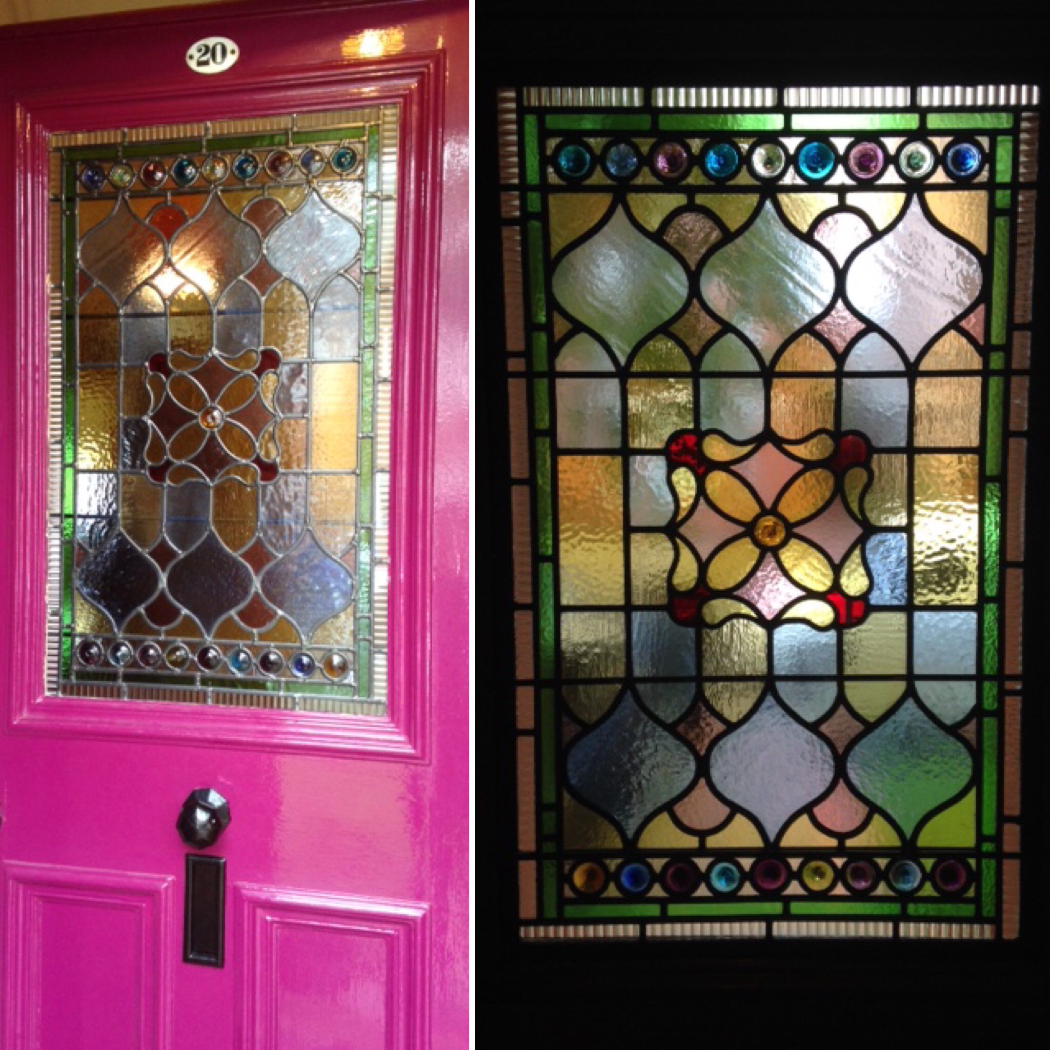 The Stained Glass Studio England