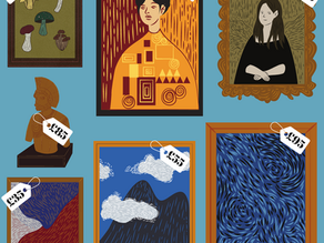 NaviStitch and Sail Loft News