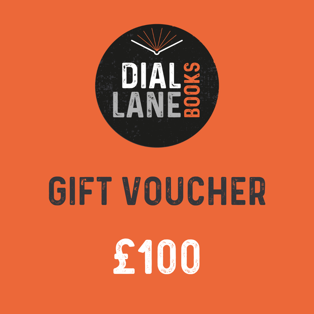 £100 Gift Voucher