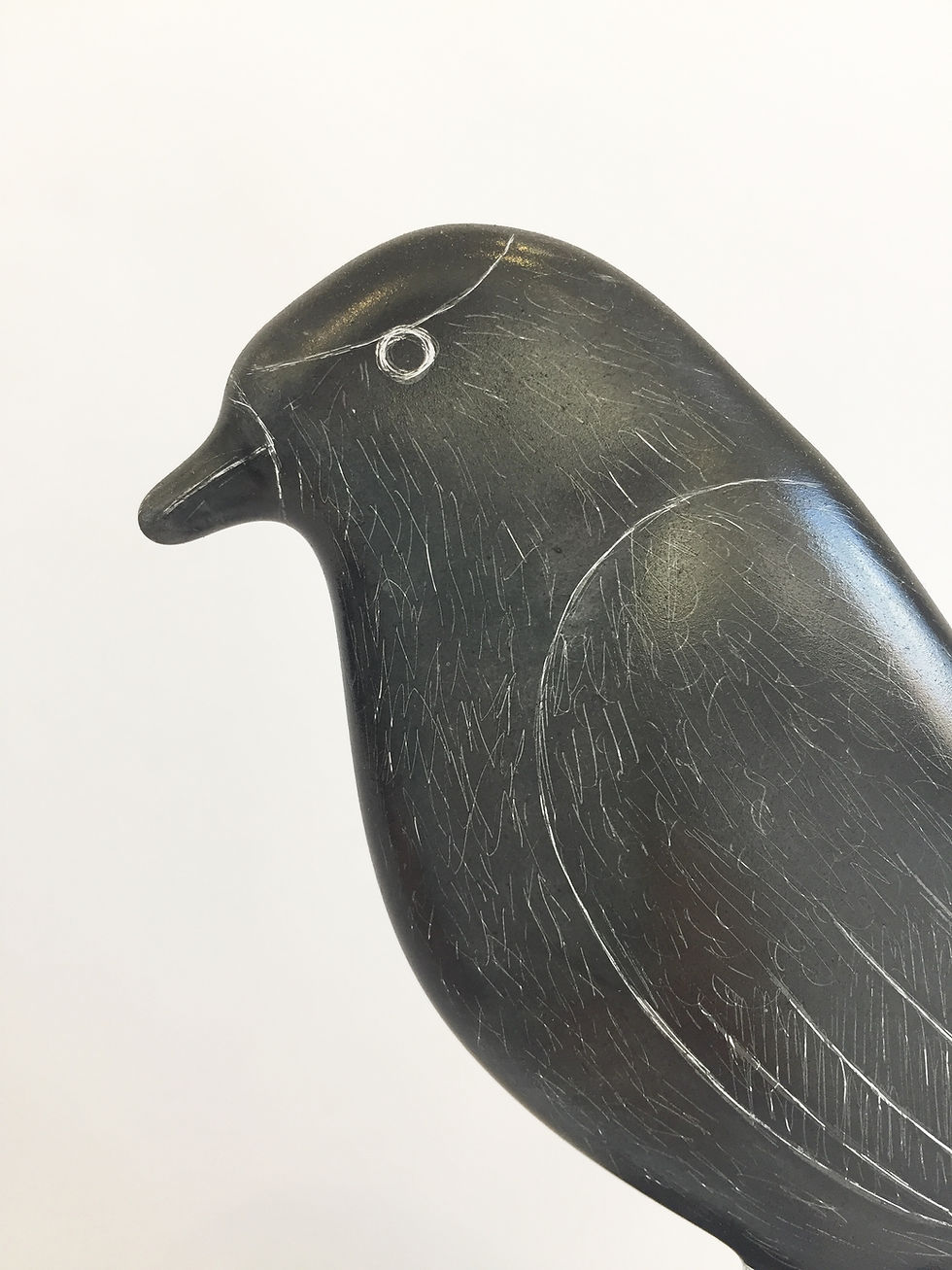 Thumbnail: Crow