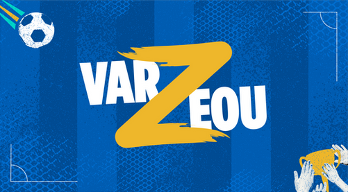 Varzeou estreia com debate, informação e valorização do futebol amador de Pirassununga.