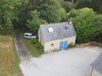 Independent House For Rent In Britanny