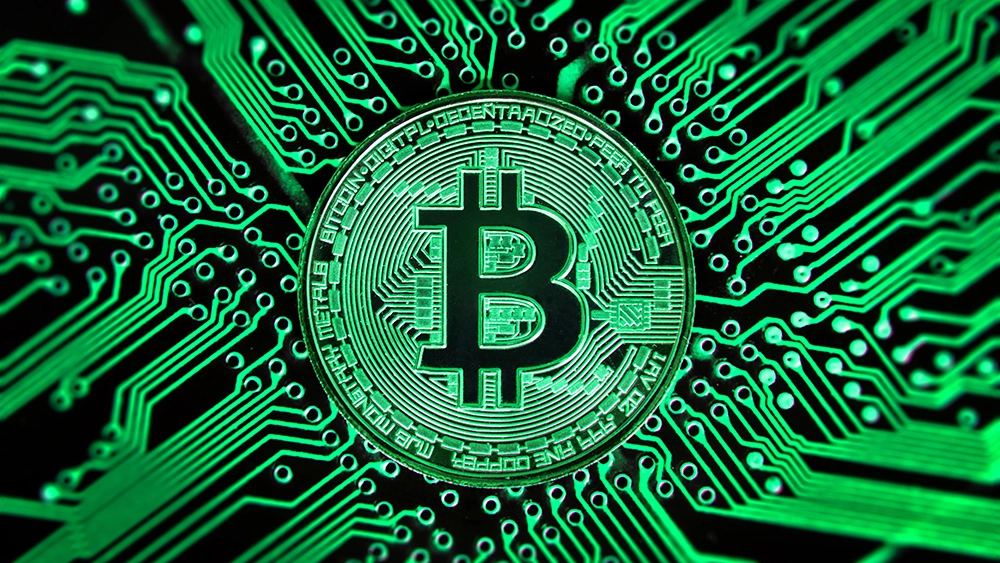Cryptocurrency Investigations