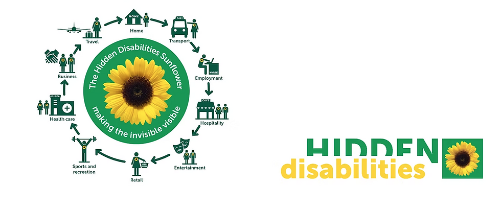 Spring at the toy library