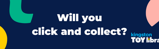Click & collect is coming back