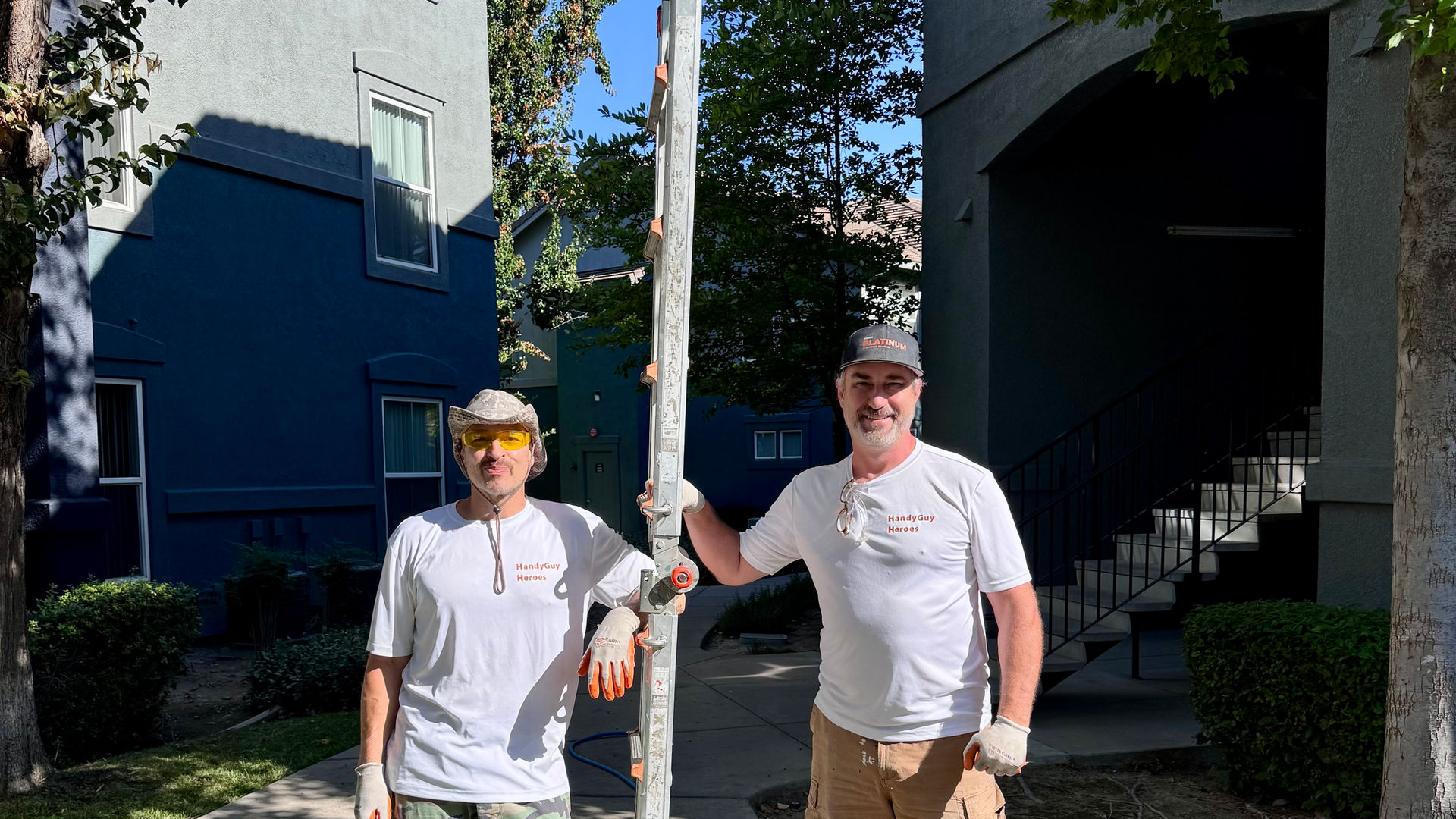 handyman services