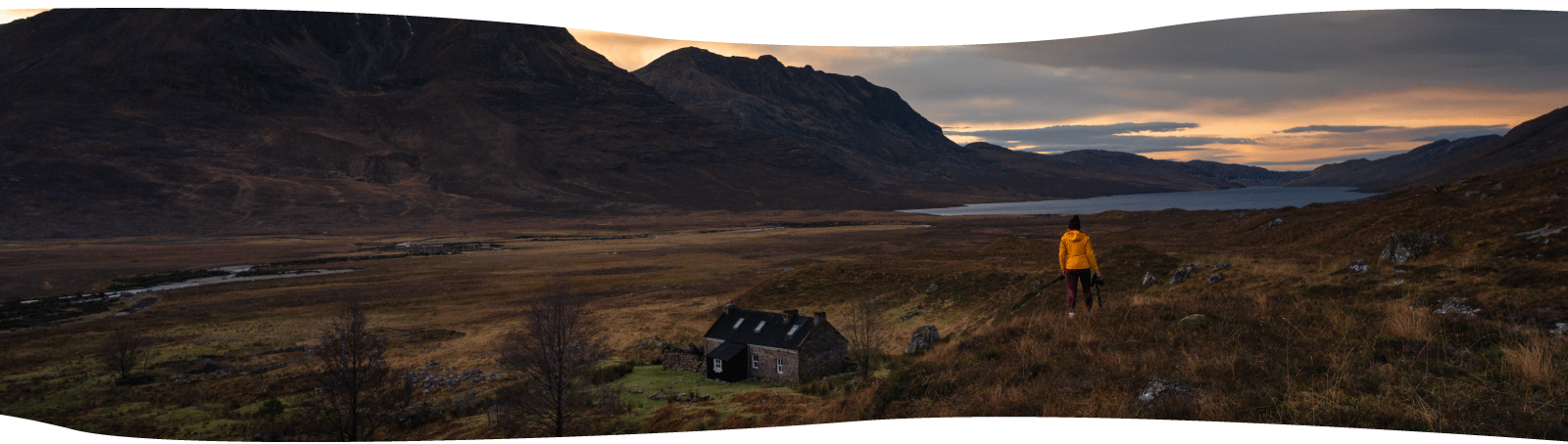 Social Bothy sheltering your business from the digital storm