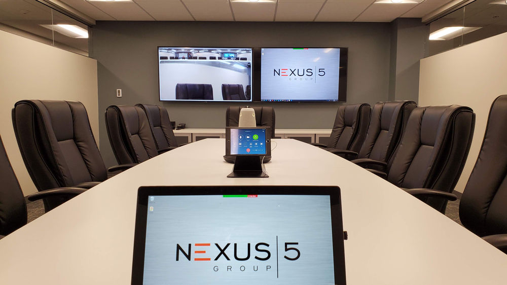 The Owl Pro Meeting Room Technology That Works