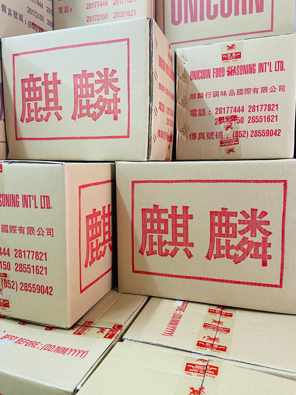 Thumbnail: 蒜蓉醋