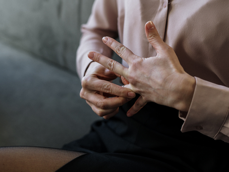 Four Important Steps to Prepare For a Divorce