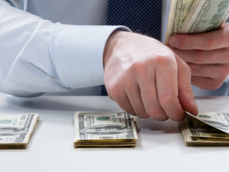 Amicable and Equitable Outcomes in Divorce Don’t Have to Cost a Bundle