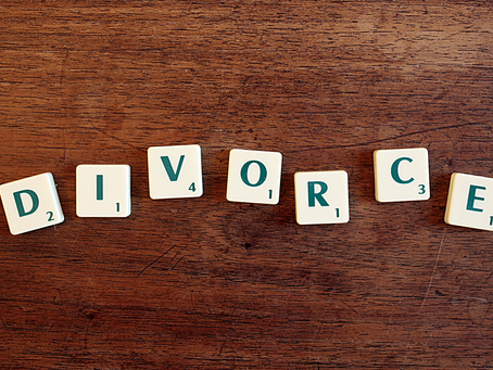 Divorce Expenses: Don’t Be Taken to the Cleaners