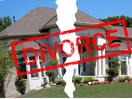 Is My Credit Tied to My Ex-Spouse?