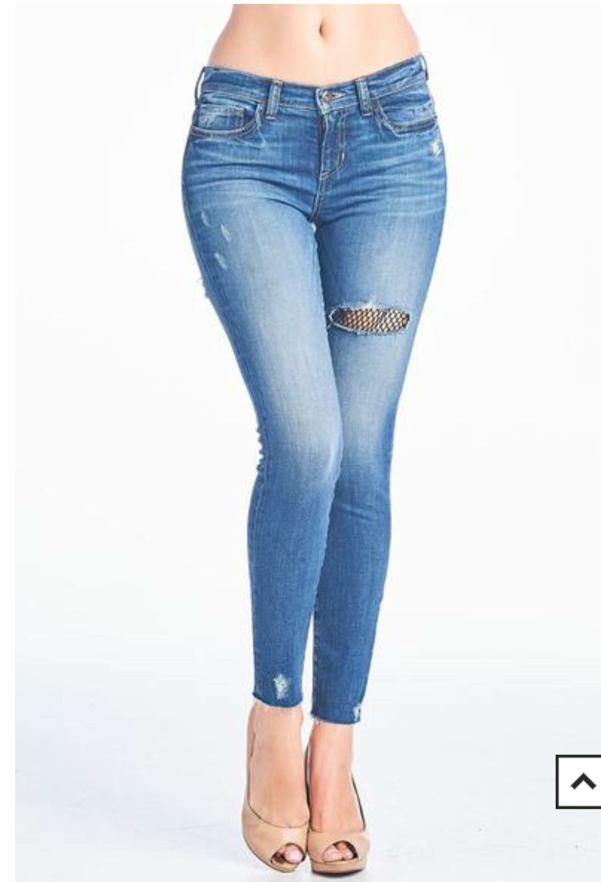 SPP9655md jeans