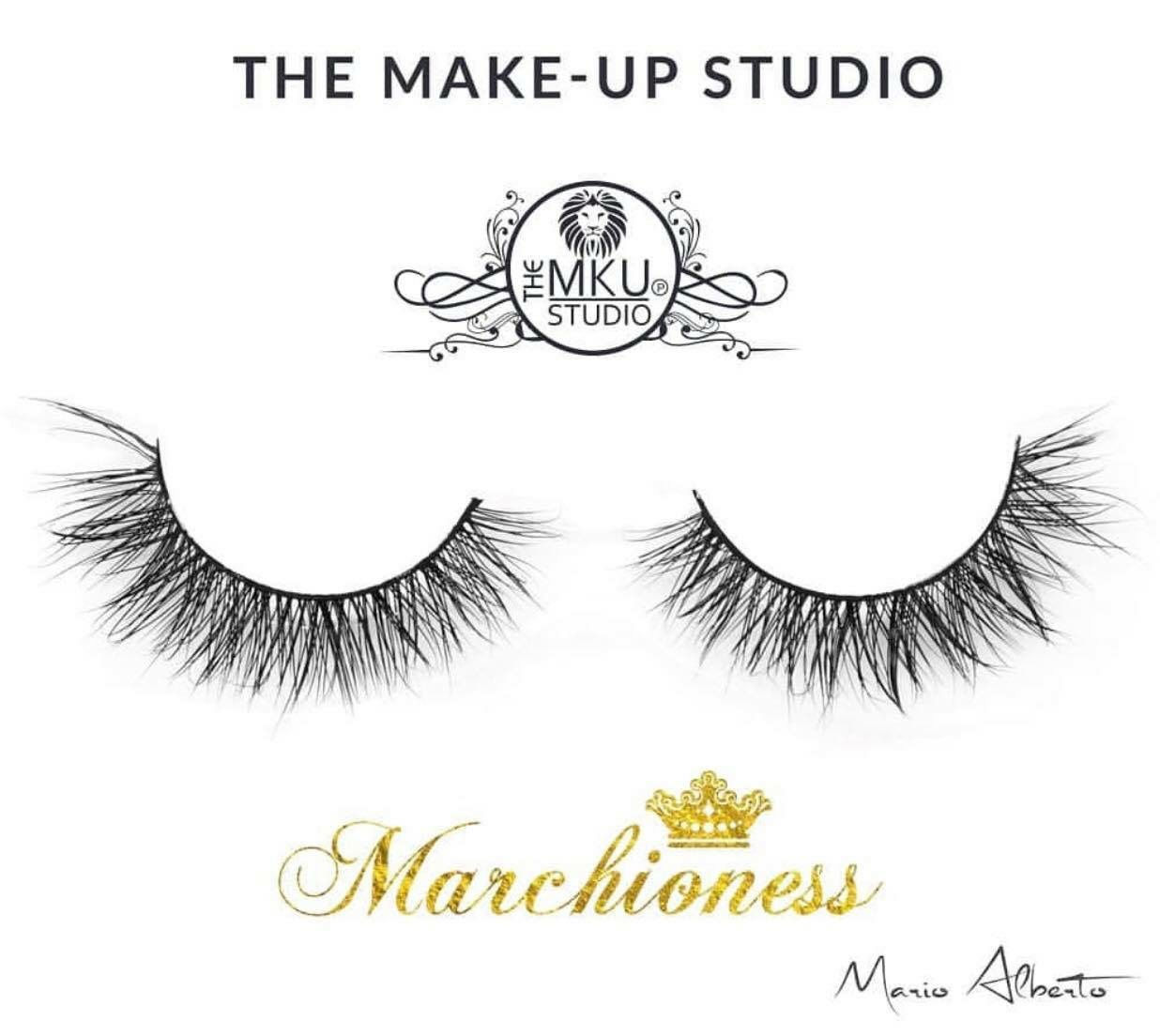 Lashes Marchioness