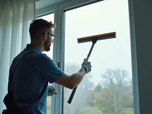 Understanding Window Cleaning Cost Factors for Your Home