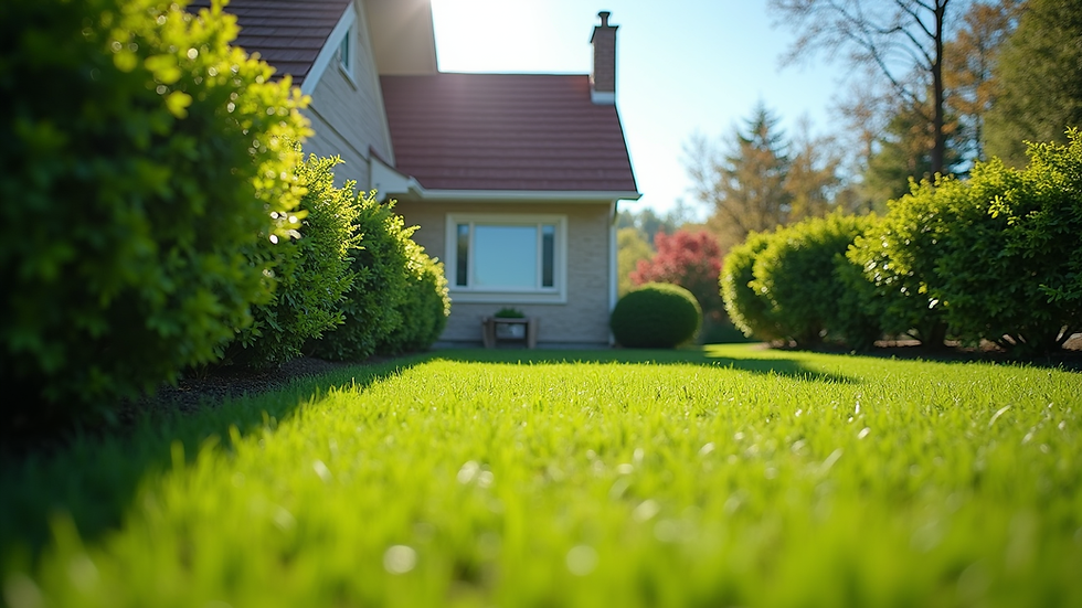 Full Property Upkeep Guide: Your Comprehensive Guide to Full-Service Property Maintenance
