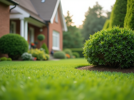 Full-Service Property Maintenance Services Explained