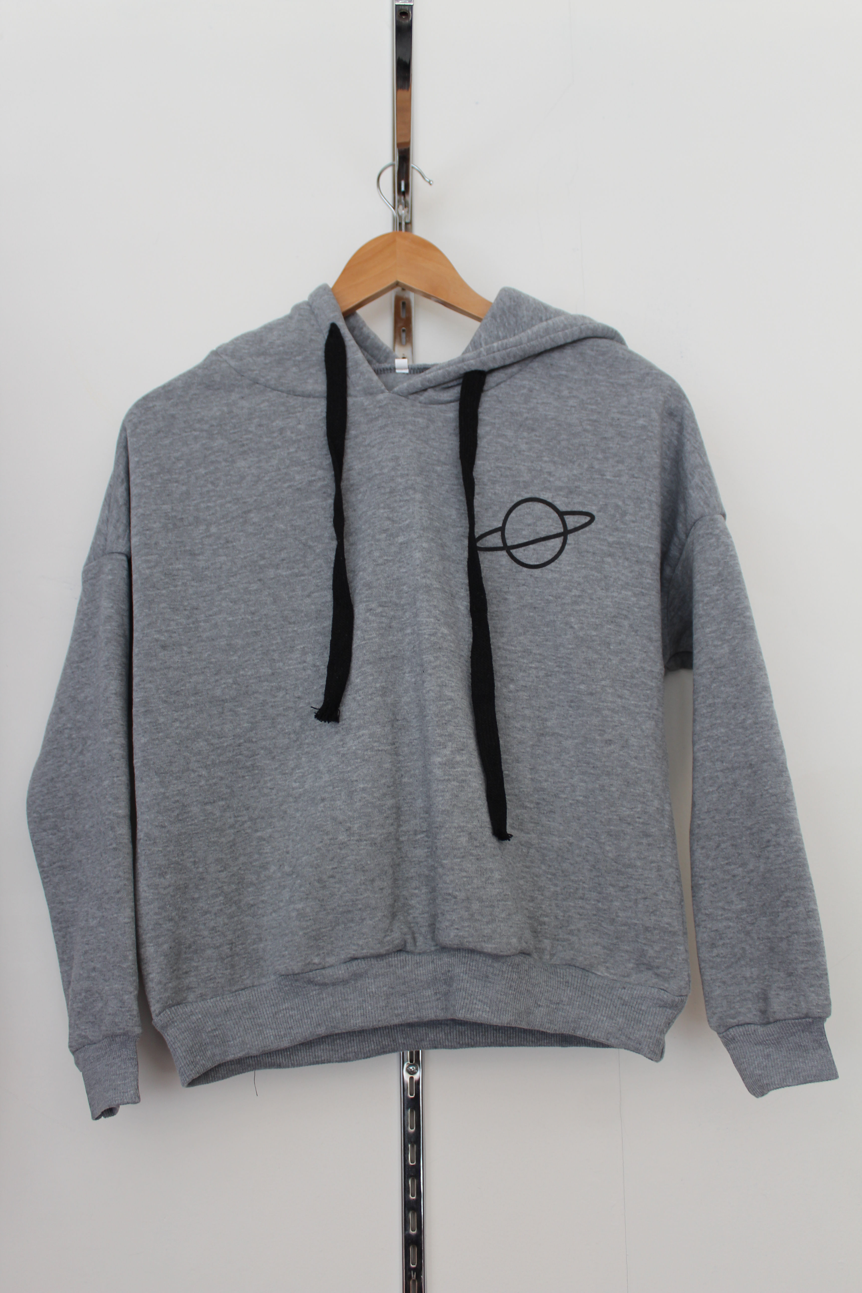 Sudadera saturno
