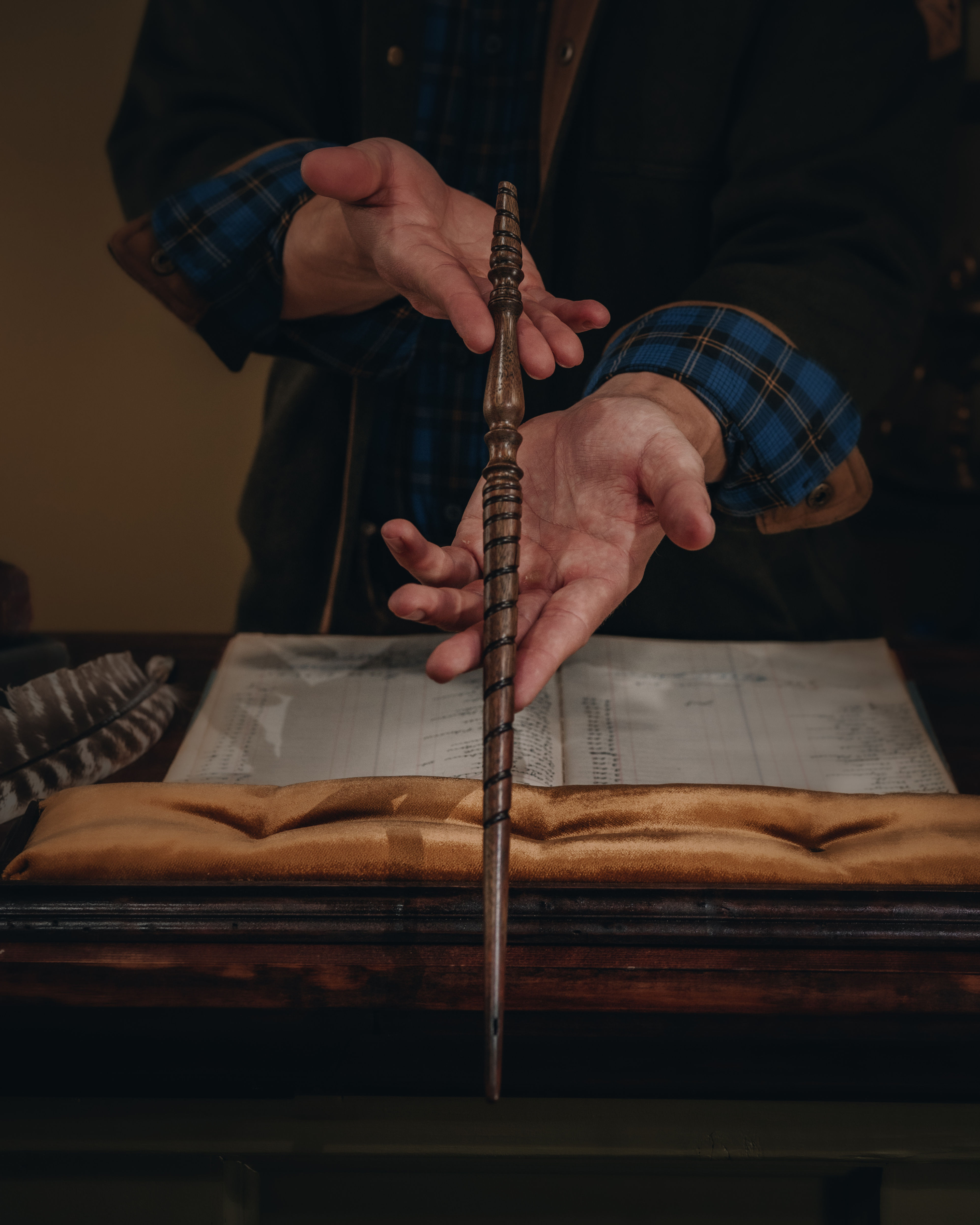 Canxan, Unicorn Hair 16 IN