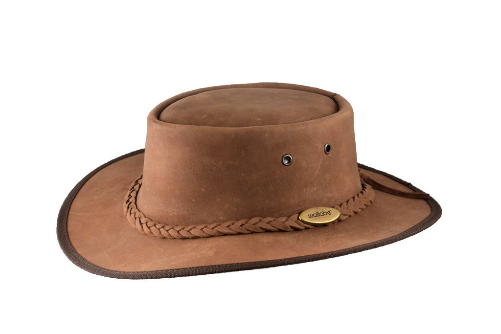 COWBOY LEATHER