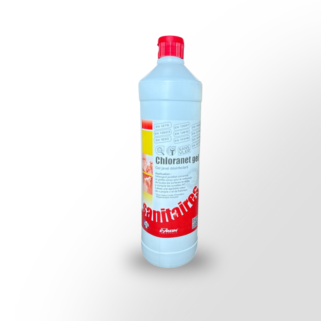 CHLORANET GEL - 1L