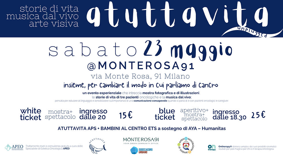 Atuttavita unplugged