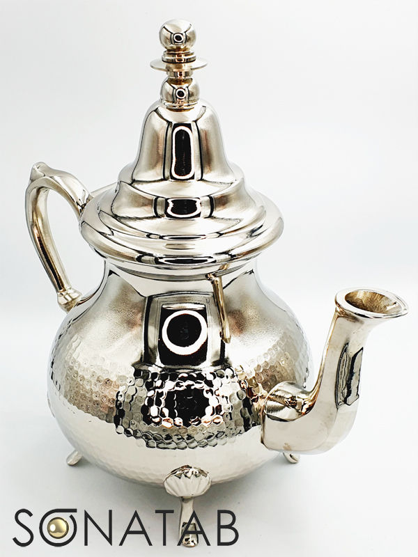 Miniature : Théière TR004