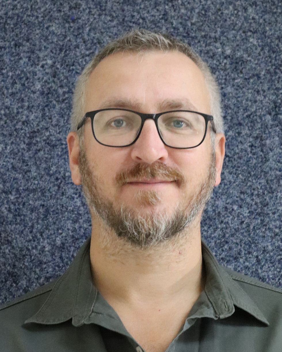 Mr Evert Strydom.JPG