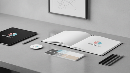 Steps to Developing Brand Identity That Stands Out