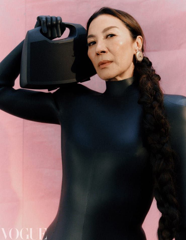 michelle yeoh