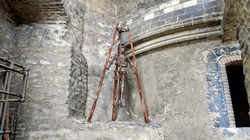 On a oublié Michel..