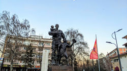 Albanie dans le cœur !