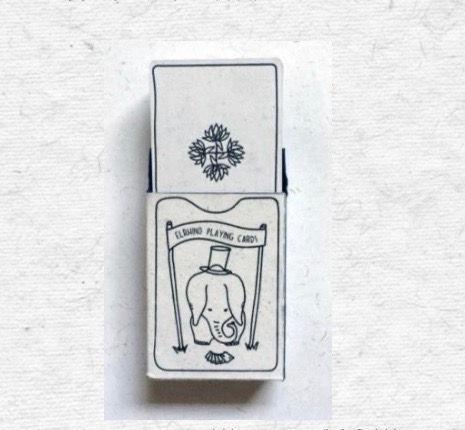 Thumbnail: Playing Cards