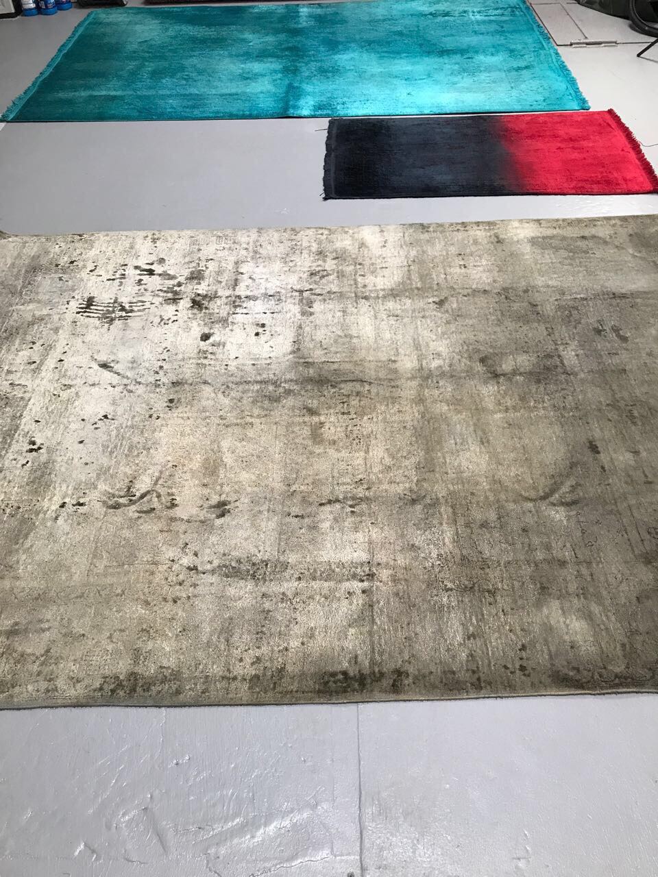 Kunstreich Rugs Newborn Vintage Rugs Perserteppiche