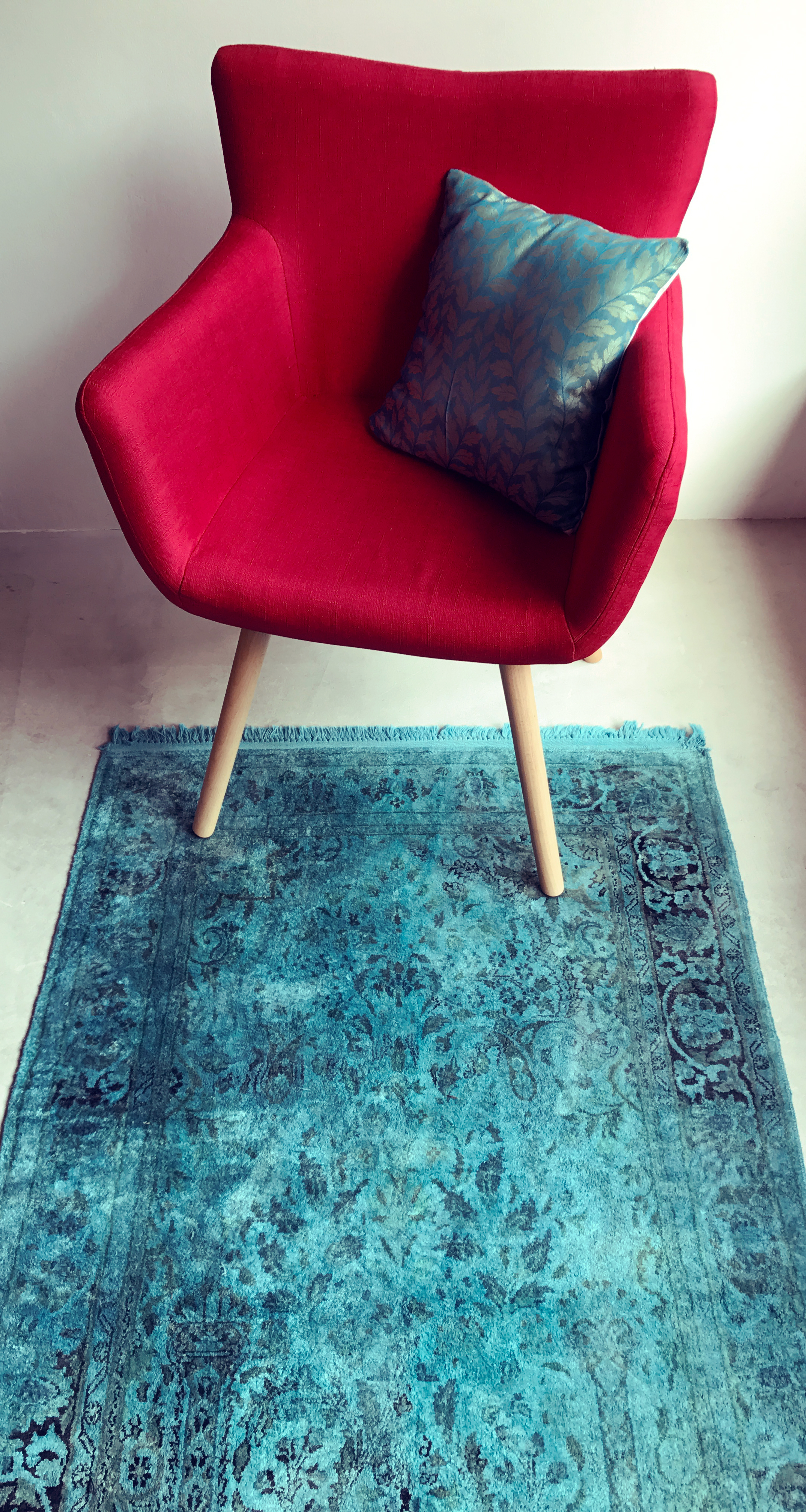 Kunstreich Rugs Newborn Vintage Rugs Perserteppiche