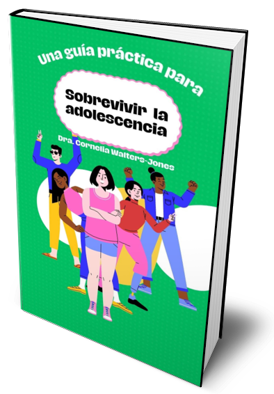 Thumbnail: Una guía práctica para sobrevivir la adolescencia