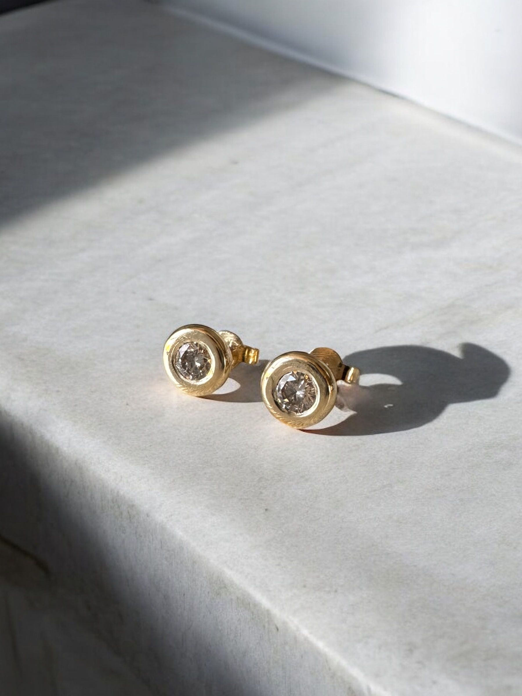 Brinco Cioccolato Petit