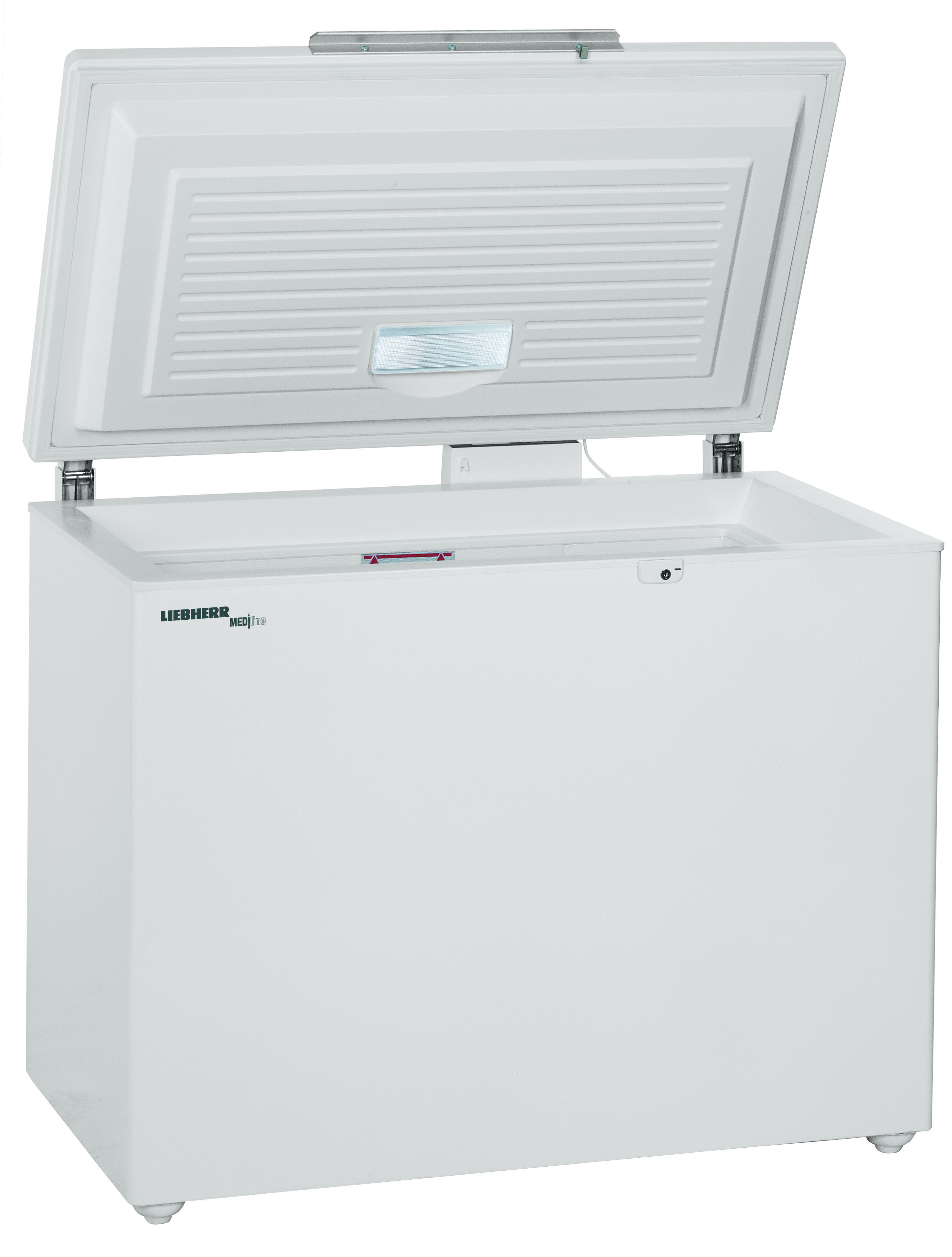 CONGELATOR 200 LITERS !