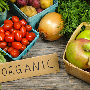 7 Differences Between Organic And Non-Organic Food