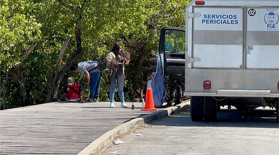 Las autoridades continuarán con las investigaciones para esclarecer el origen de los restos y determinar si se trató de algún tipo de práctica ritual.