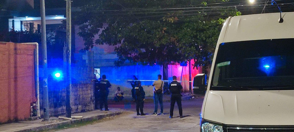 Pareciera que existe un patrón que conectan a hechos que se repiten últimamente, generando inquietud en la comunidad.