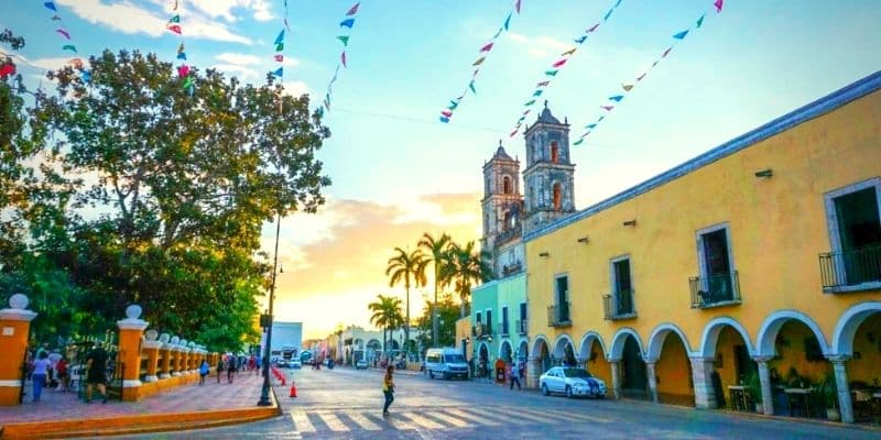 El primer caso de sarampión en 30 años en Yucatán, fue registrado en el municipio de Valladolid,