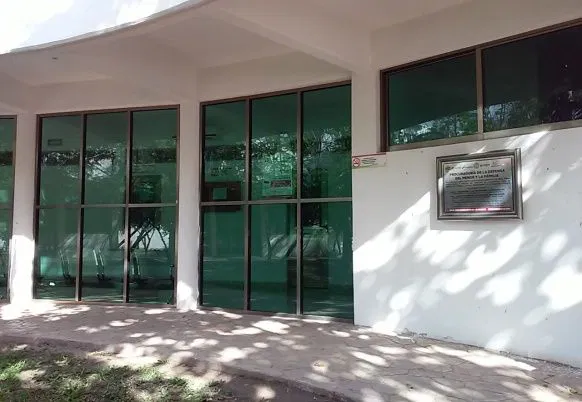 Procuraduría de Protección de Niñas, Niños, Adolescentes y la Familia del DIF Playa del Carmen,