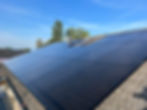 Solaranlage Hausdach (Lahr) 1